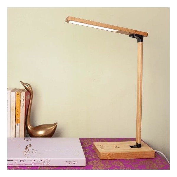 Lámpara Cargador DENALI