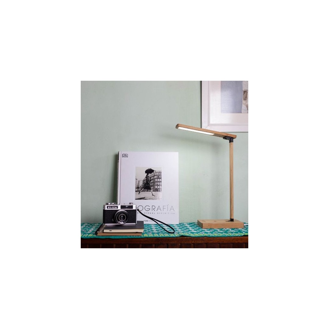 Lámpara Cargador DENALI