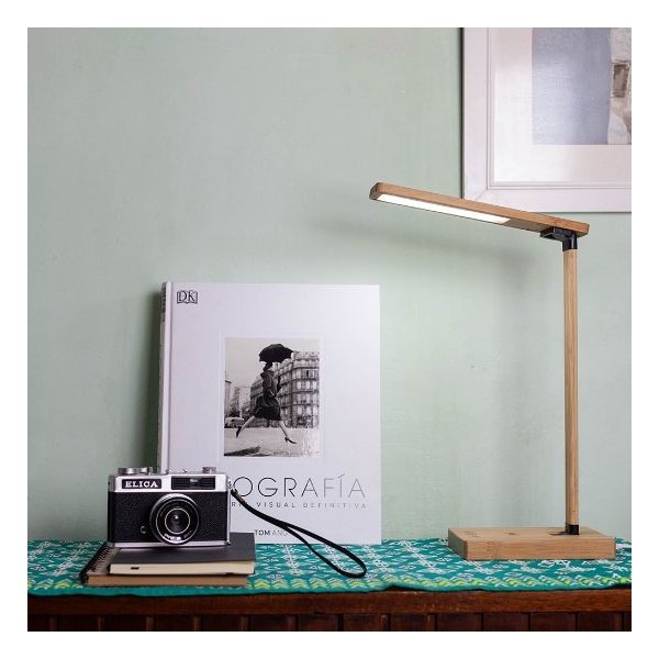 Lámpara Cargador DENALI