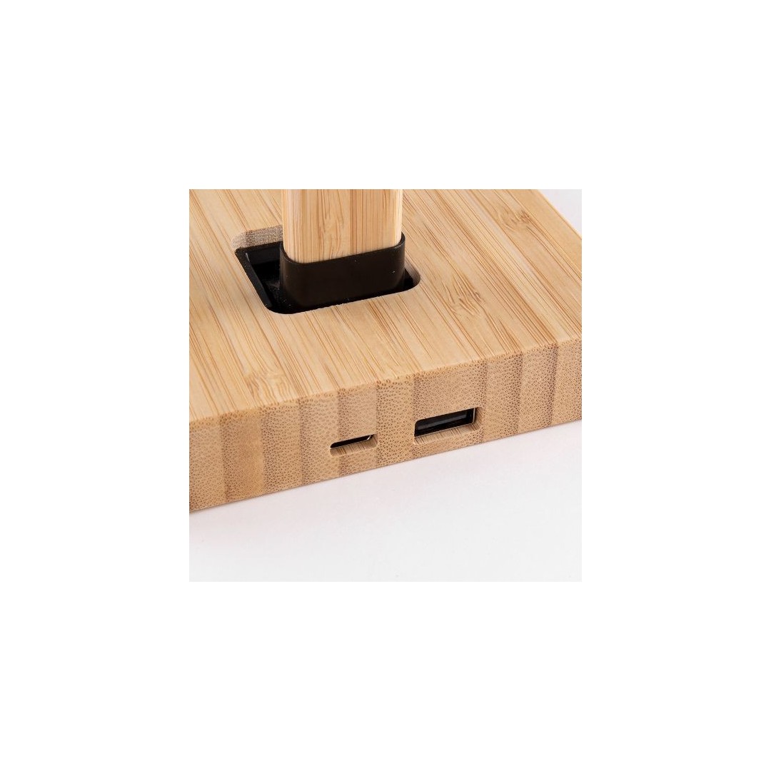 Lámpara Cargador DENALI