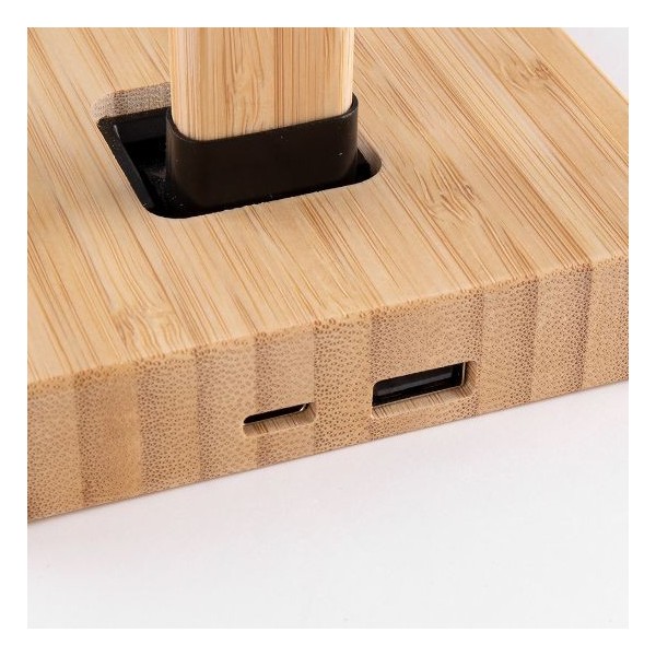 Lámpara Cargador DENALI