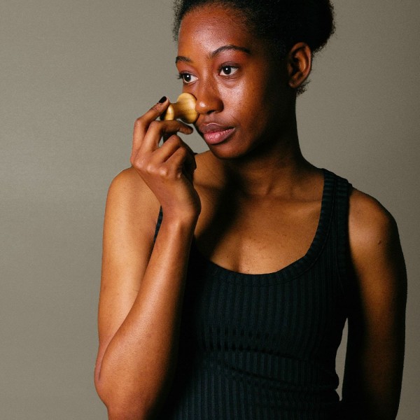 Masajeador Facial BLOOM - Ref. 54511 Goya