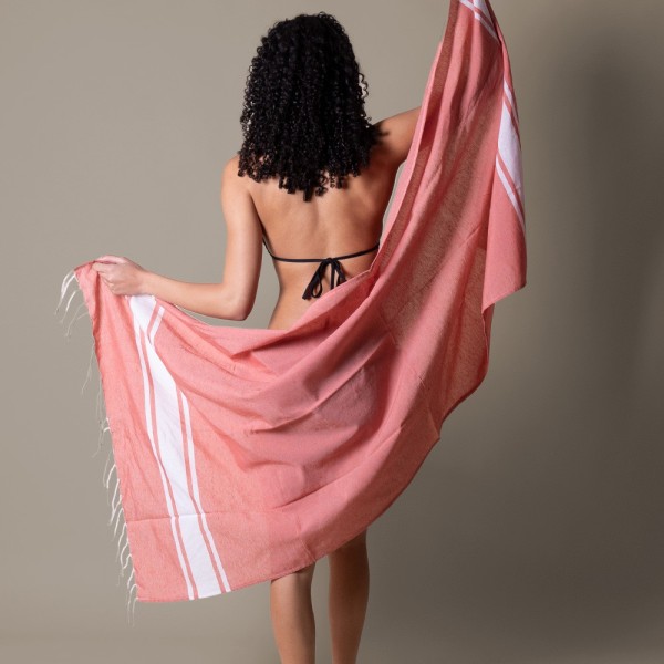 Pareo Toalla BAJA - Ref. 55043 Goya