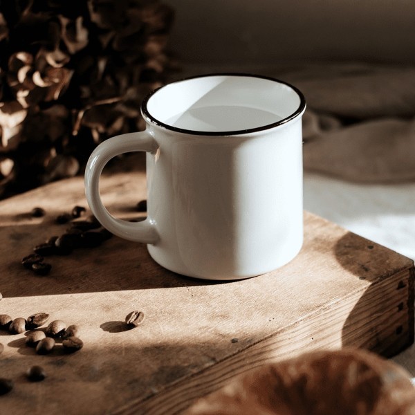 Taza AU LAIT Sublimación