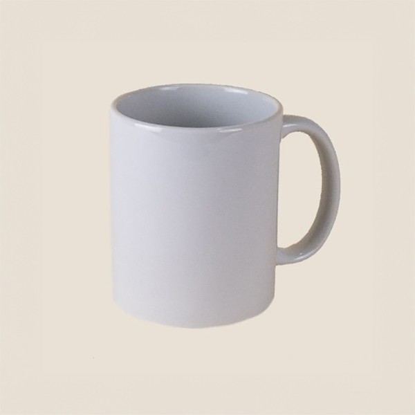 Taza BASIC WHITE - Ref. 30581 Goya