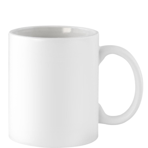 Taza BASIC WHITE - Ref. 30581 Goya 2