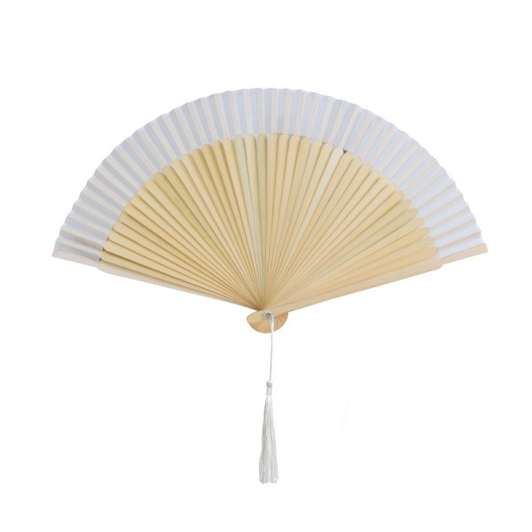 Abanico BASAJAUN - Ref. 55028 Goya 2