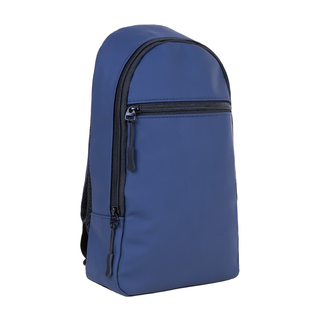 Bandolera LENA Azul Marino - Ref. 55020AZM Goya