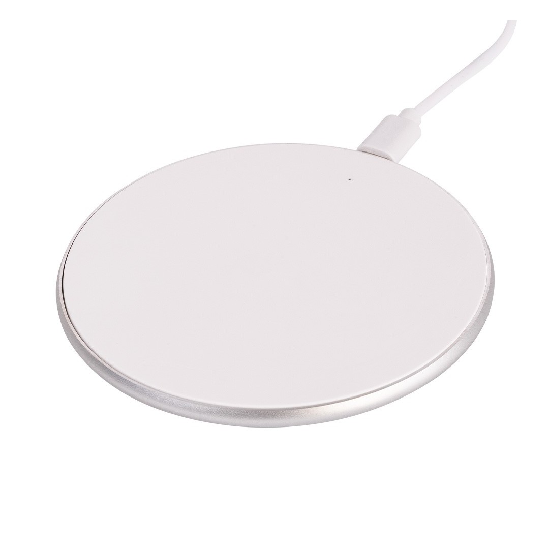 Base de Carga ERIE Blanco - Ref. 54560BL Goya