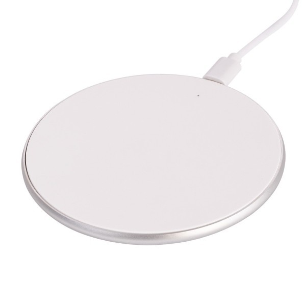 Base de Carga ERIE Blanco - Ref. 54560BL Goya