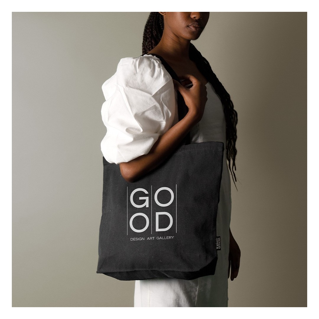 Bolsa AZURE Negro - Ref. 54502NE Goya