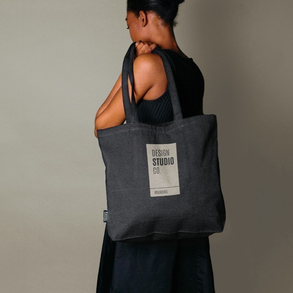 Bolsa CINCA Negro - Ref. 54532NE Goya