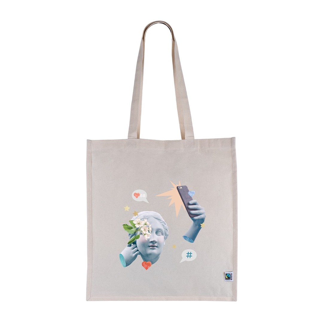 Bolsa Fairtrade VALLEY