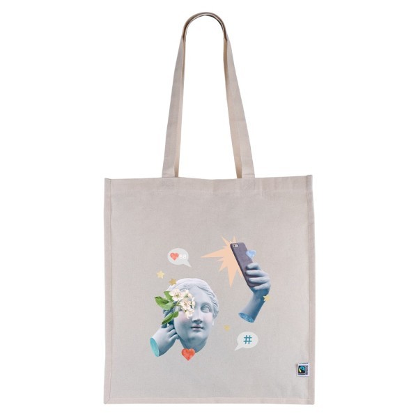 Bolsa Fairtrade VALLEY