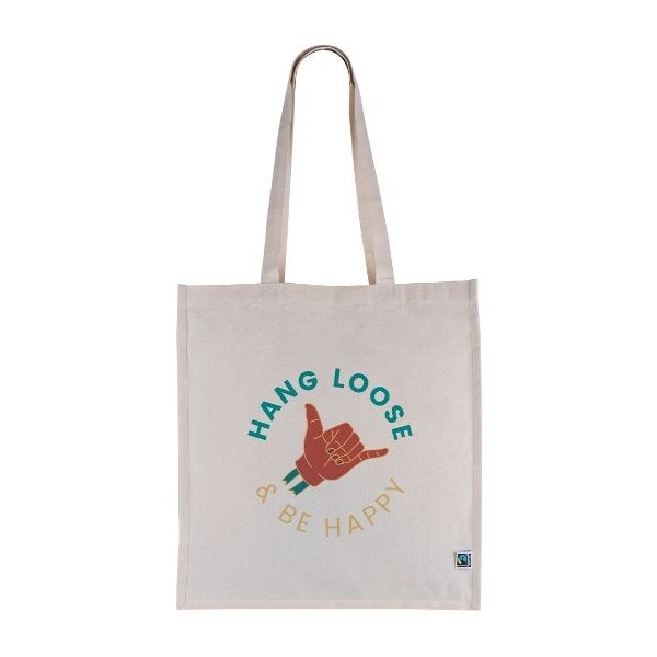 Bolsa Fairtrade VALLEY