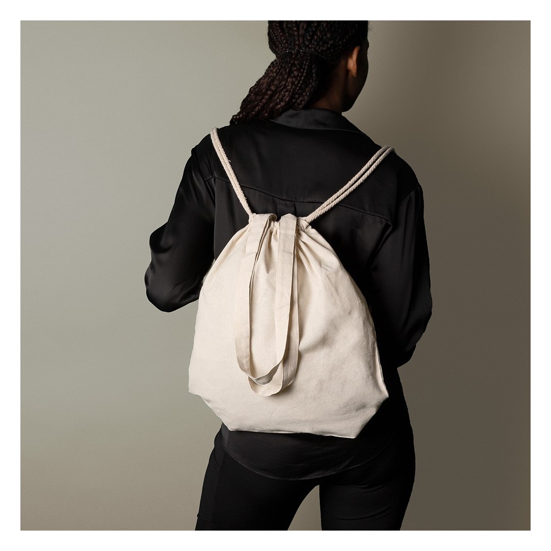 Bolsa Mochila VICTORIA Natural - Ref. 54535NAT Goya