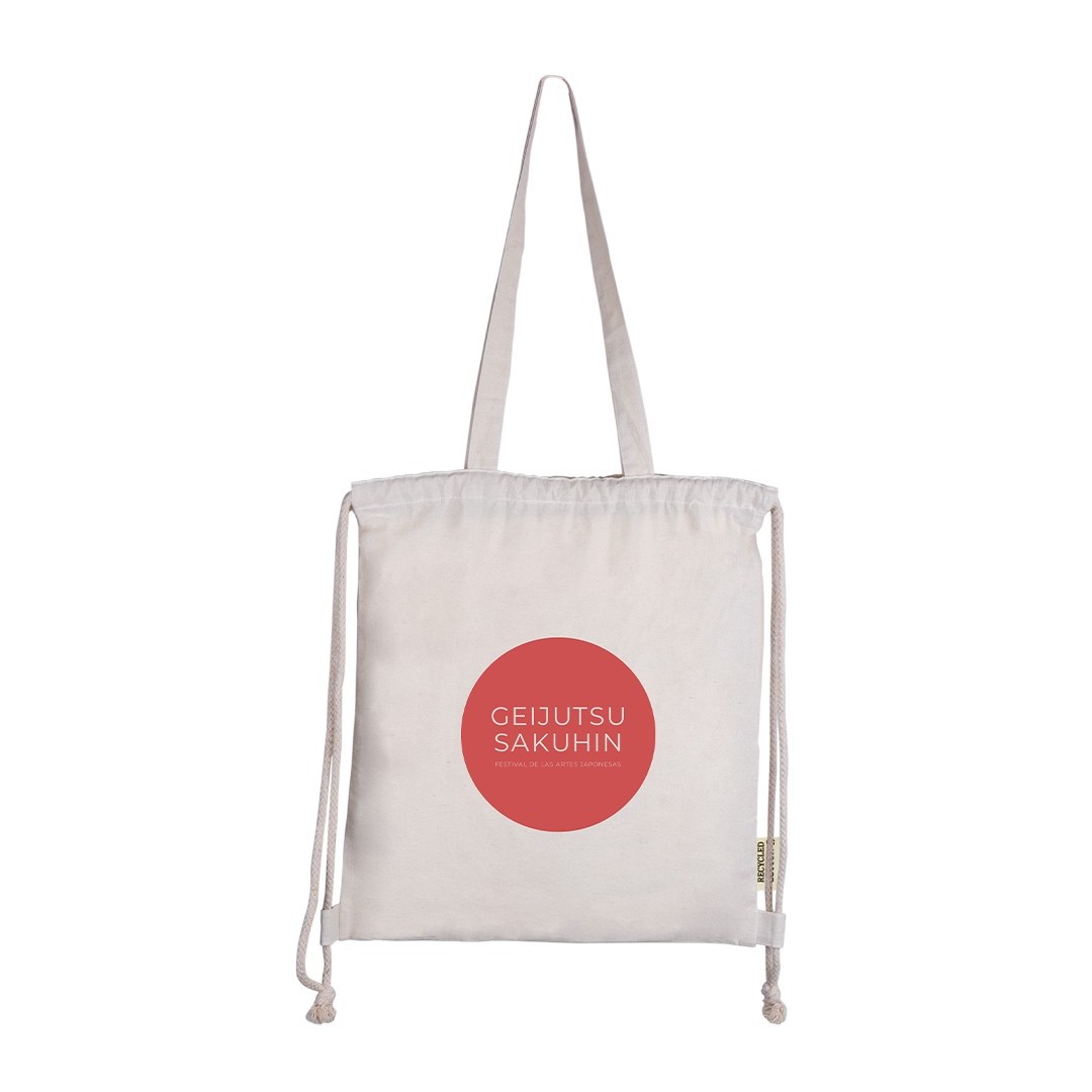 Bolsa Mochila VICTORIA