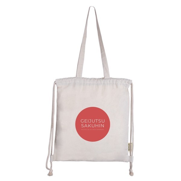 Bolsa Mochila VICTORIA