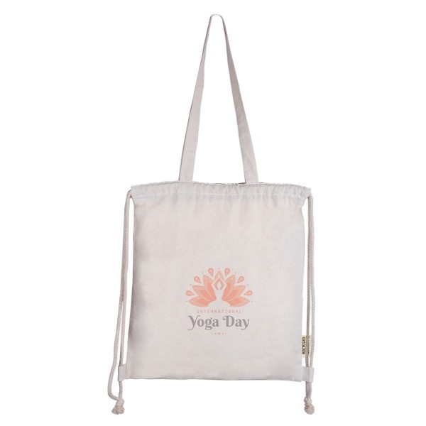 Bolsa Mochila VICTORIA