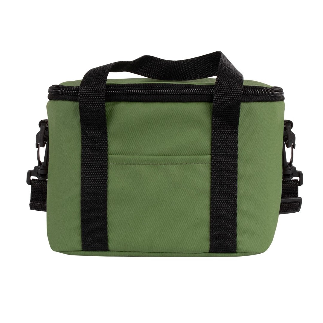 Bolsa Nevera CONGO Verde - Ref. 55032VE Goya