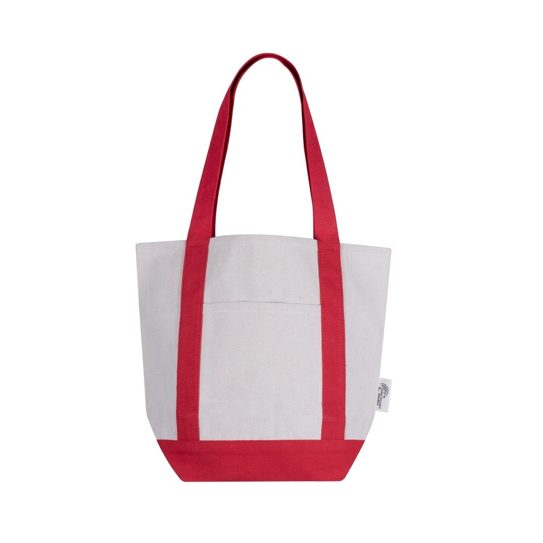 Bolsa NIZA Rojo - Ref. 55052RO Goya
