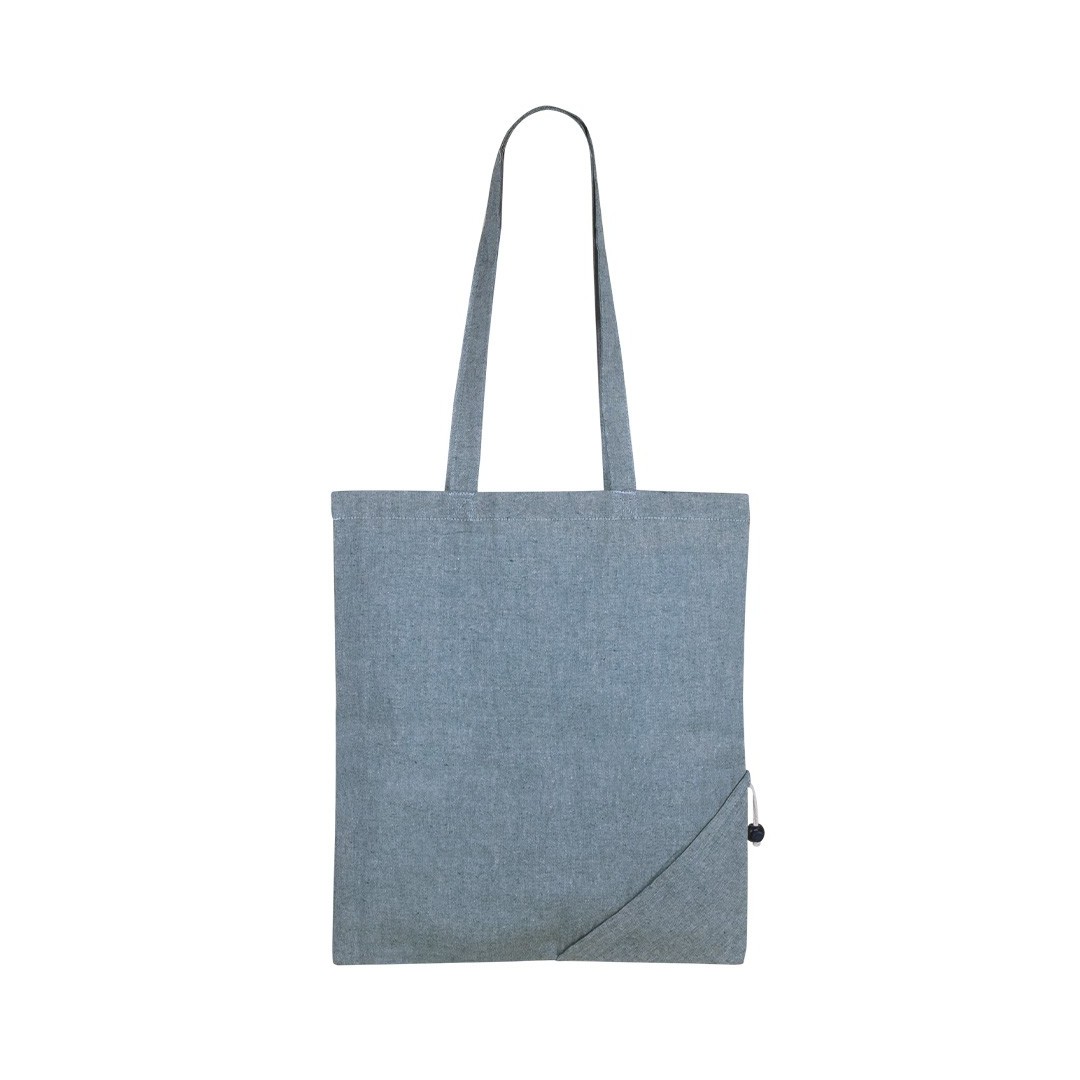 Bolsa plegable GRENE Azul - Ref. 55081AZ Goya