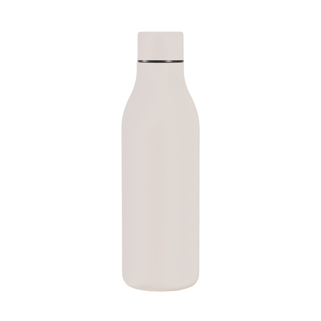 Botella BITOR Beige - Ref. 55000BEI Goya