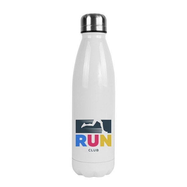 Botella SODA RECICLADA Sublimación