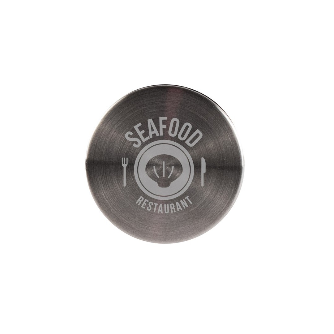 Botella Térmica KHAIRO