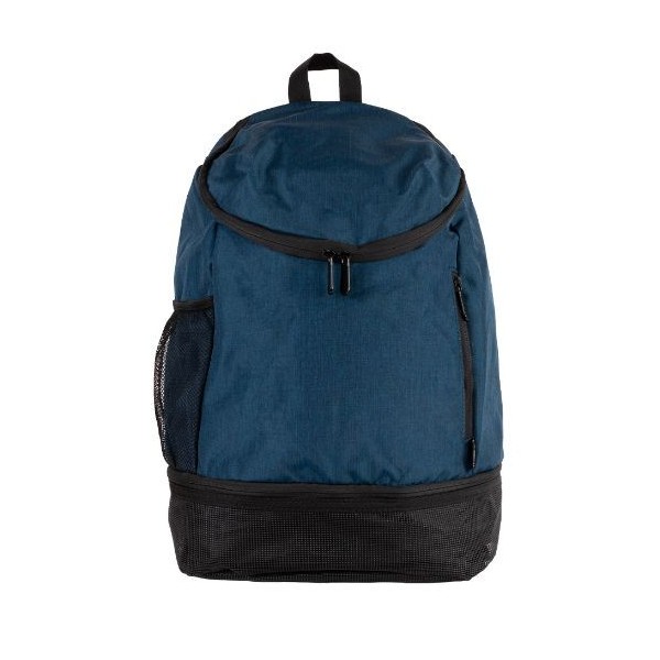 Mochila CYRUS Azul Marino - Ref. 55026AZM Goya