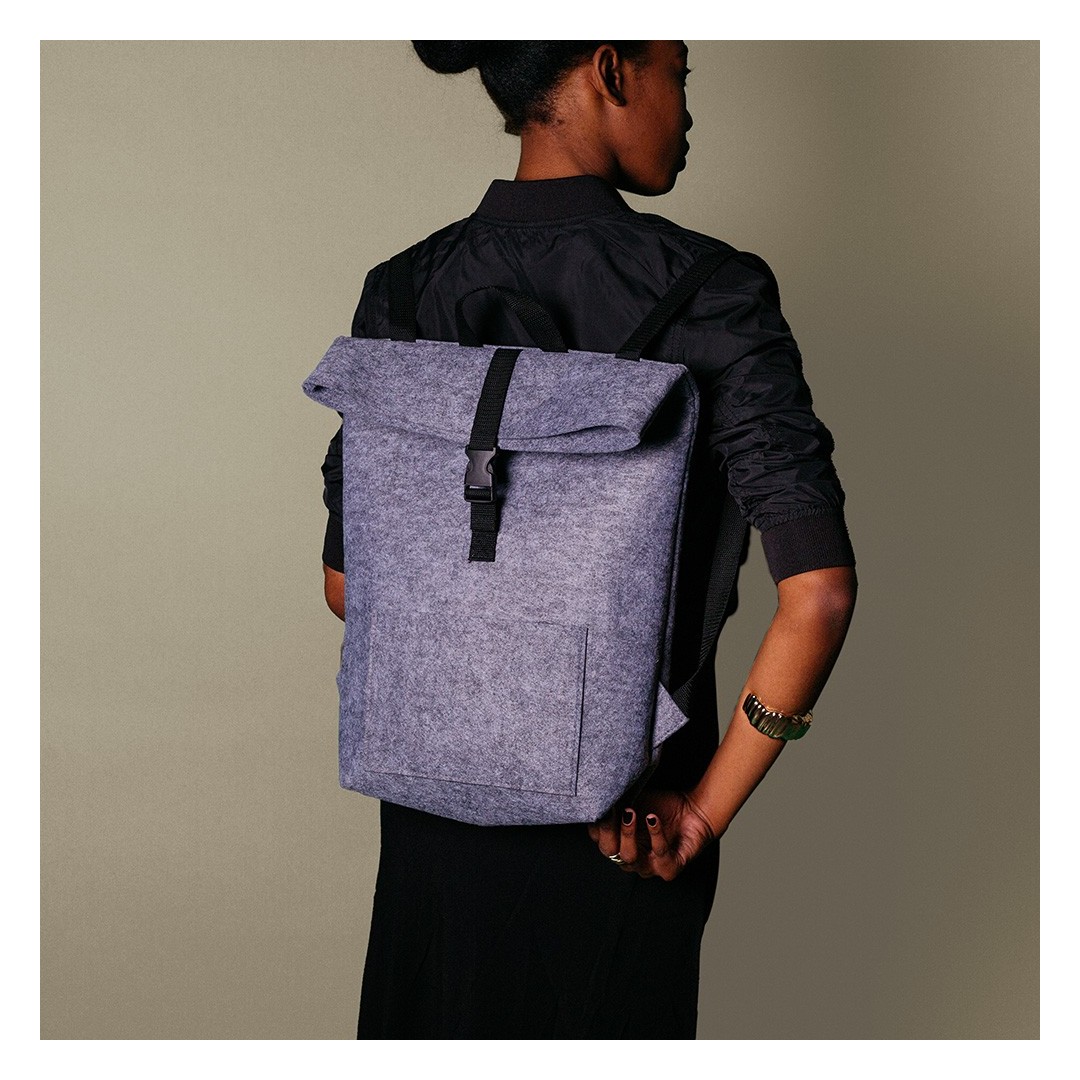 Mochila KURT Gris - Ref. 54538GR Goya