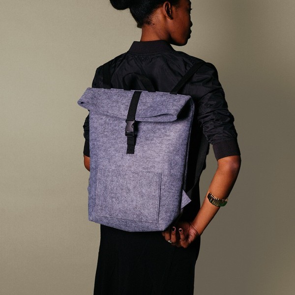 Mochila KURT Gris - Ref. 54538GR Goya