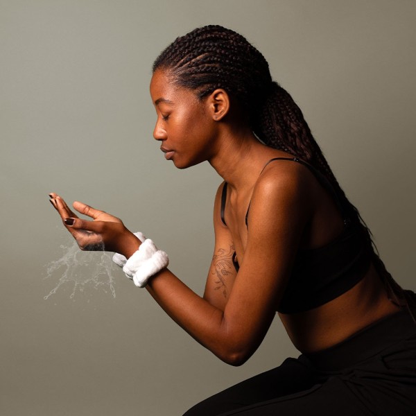 Muñequeras BALARIA - Ref. 54537 Goya 2