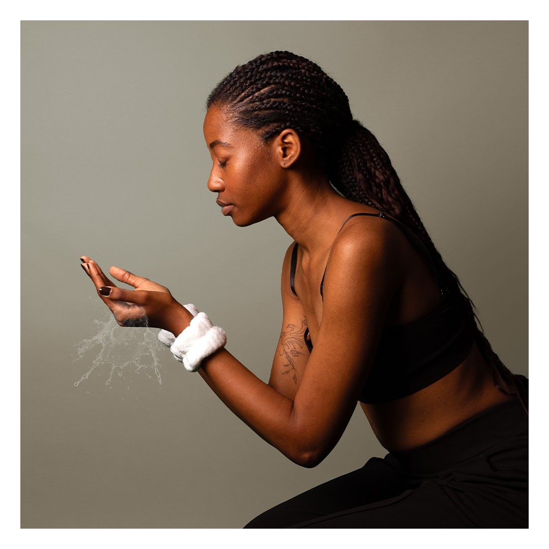 Muñequeras BALARIA Natural - Ref. 54537NAT Goya