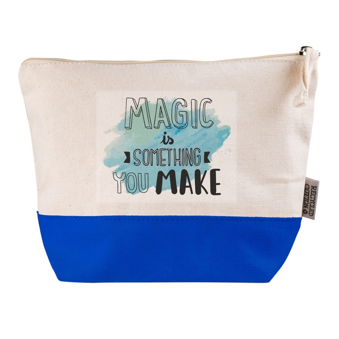 Neceser COMBI RECICLADO