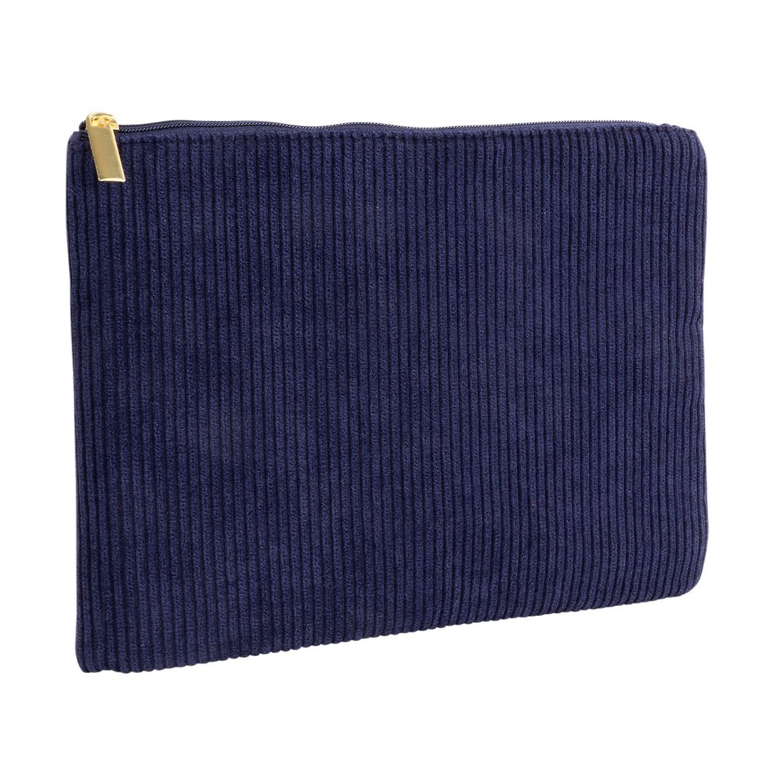 Neceser KOROI Azul Marino - Ref. 54556AZM Goya