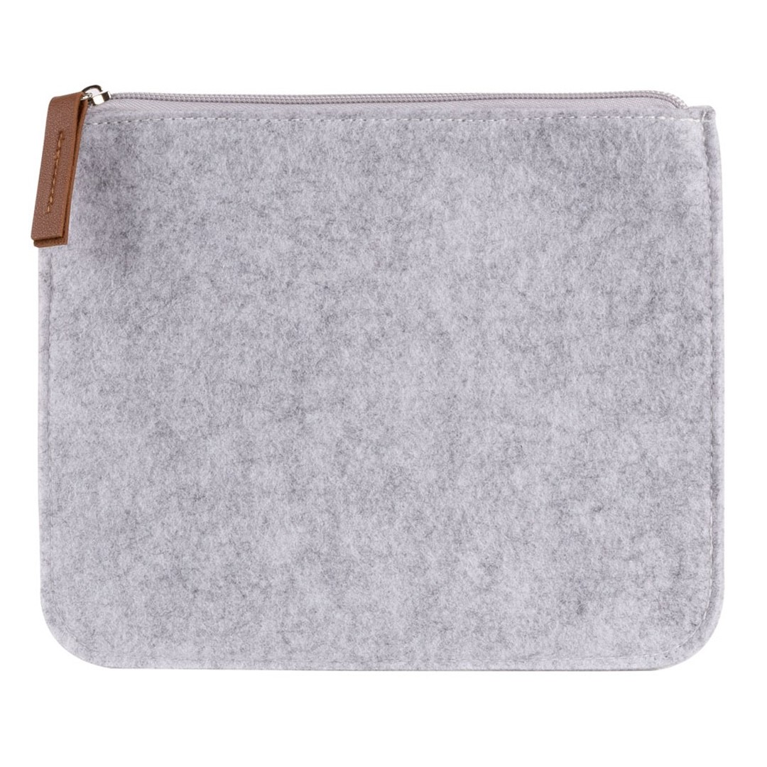 Neceser MAZE Gris - Ref. 54522GR Goya