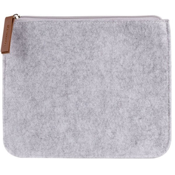 Neceser MAZE Gris - Ref. 54522GR Goya