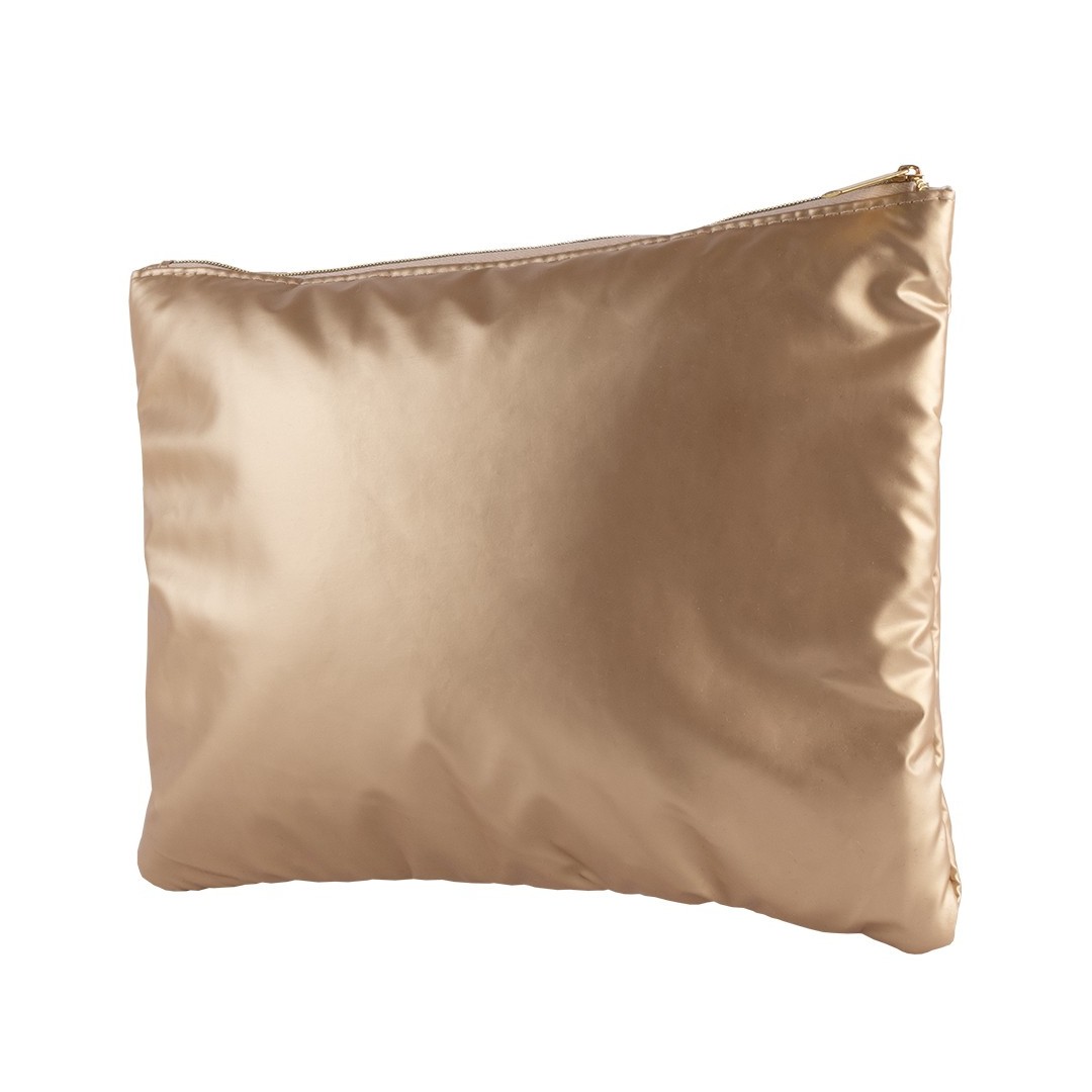 Neceser PUFFY Oro o Dorado - Ref. 54505DO Goya