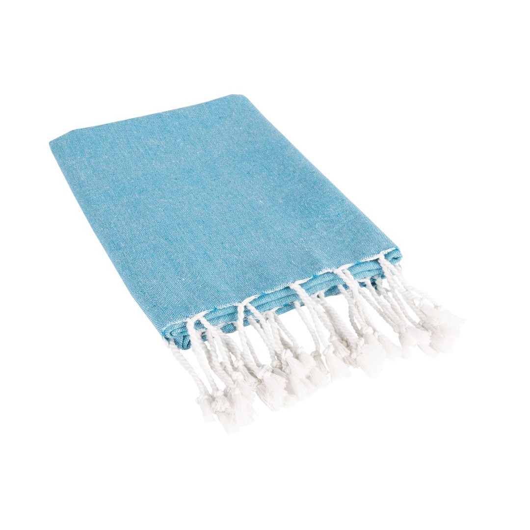 Pareo MARELLA Azul Claro - Ref. 55031AZC Goya