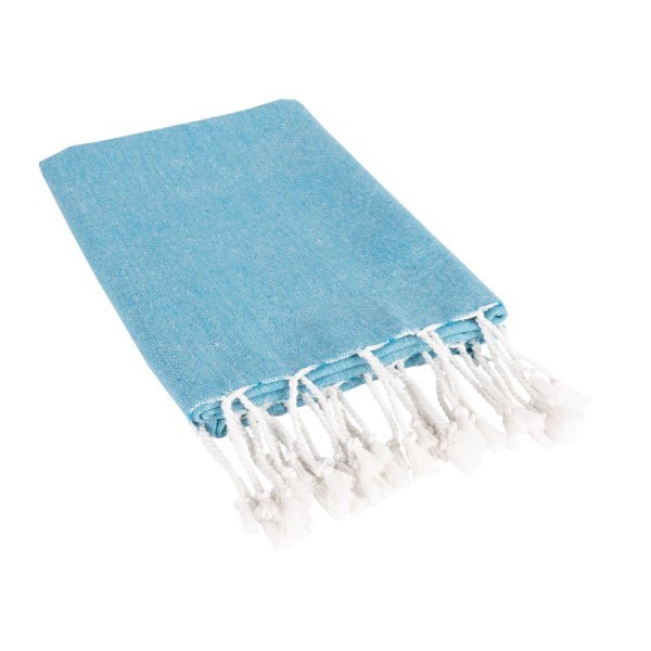 Pareo MARELLA Azul Claro - Ref. 55031AZC Goya