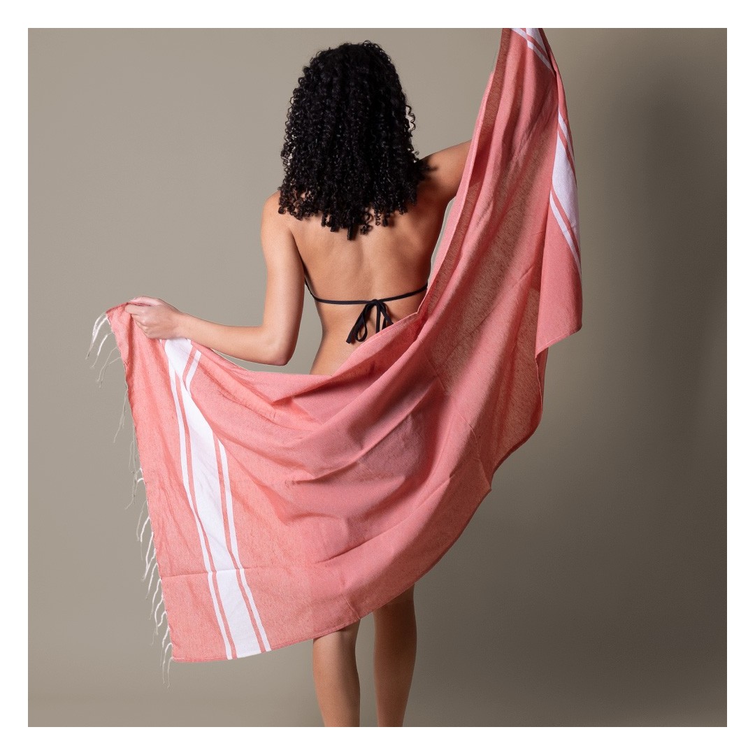 Pareo Toalla BAJA
