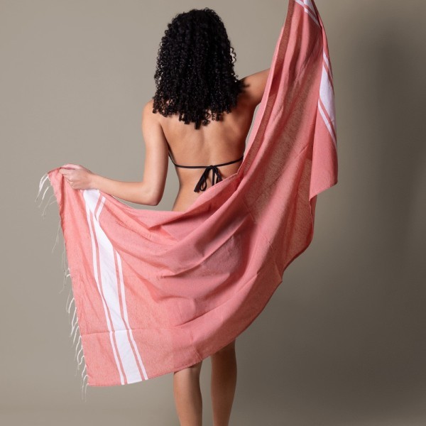 Pareo Toalla BAJA