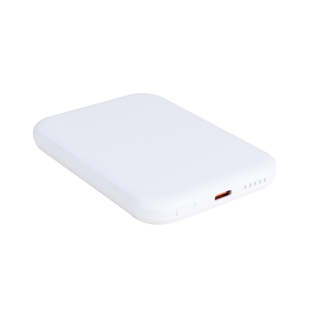 Power Bank UMI Blanco - Ref. 54510BL Goya