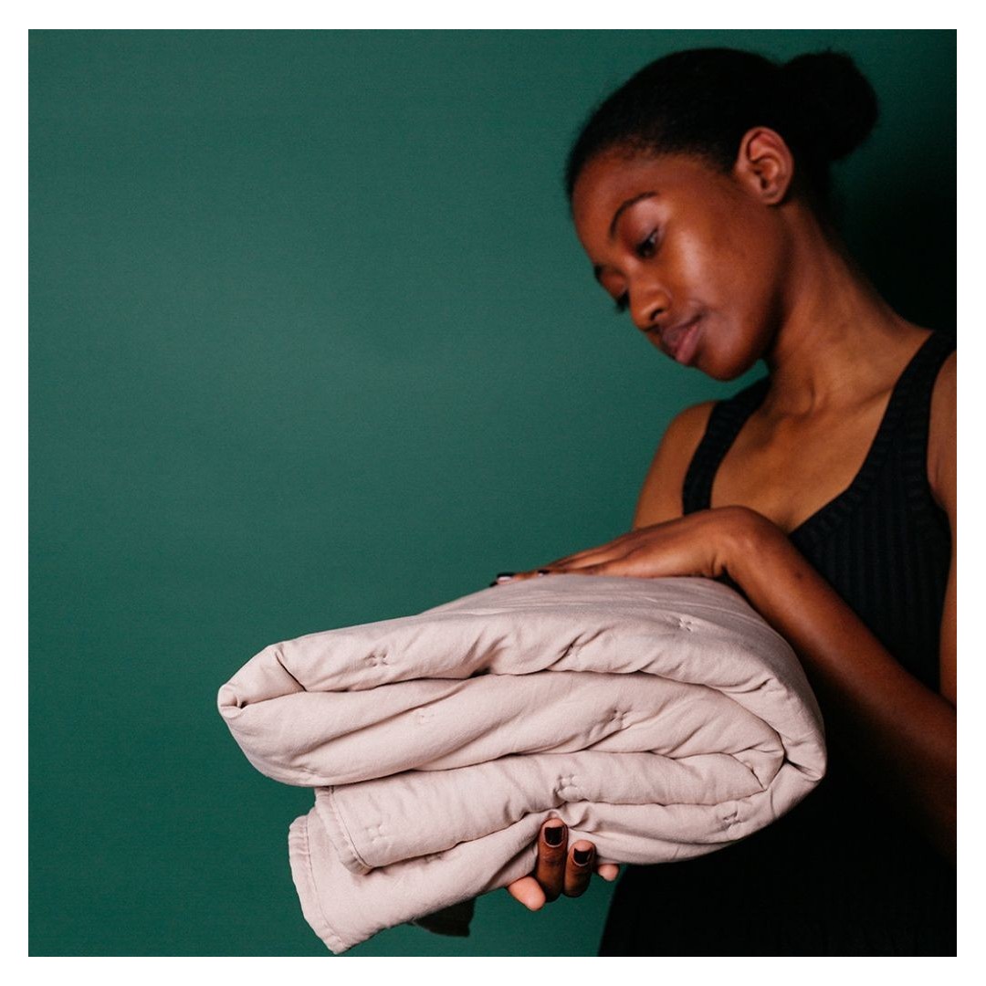 Quilt MACEDONIA (colcha acolchada)