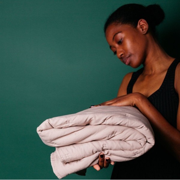 Quilt MACEDONIA (colcha acolchada)