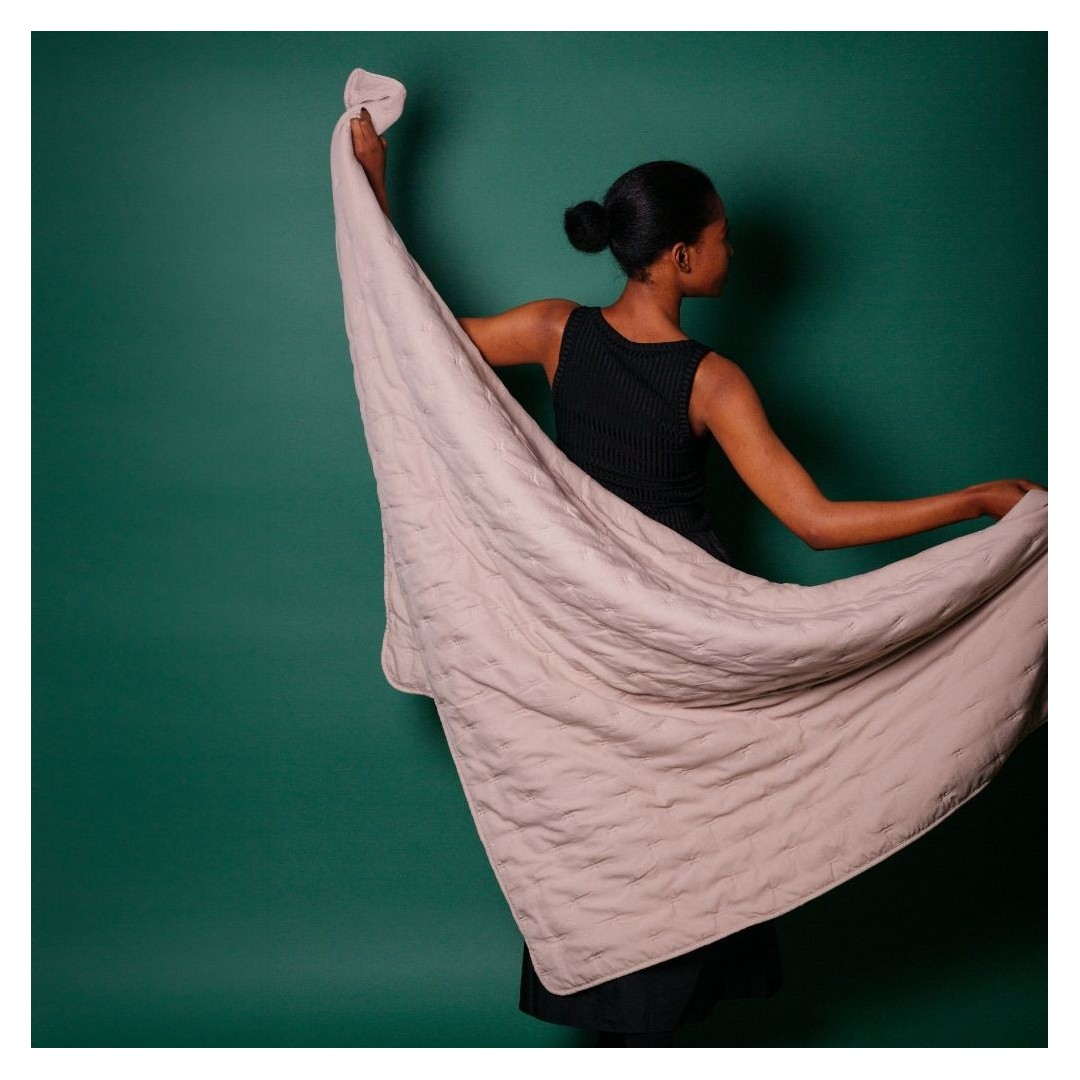 Quilt MACEDONIA (colcha acolchada)