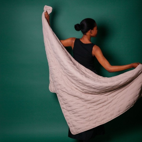 Quilt MACEDONIA (colcha acolchada)