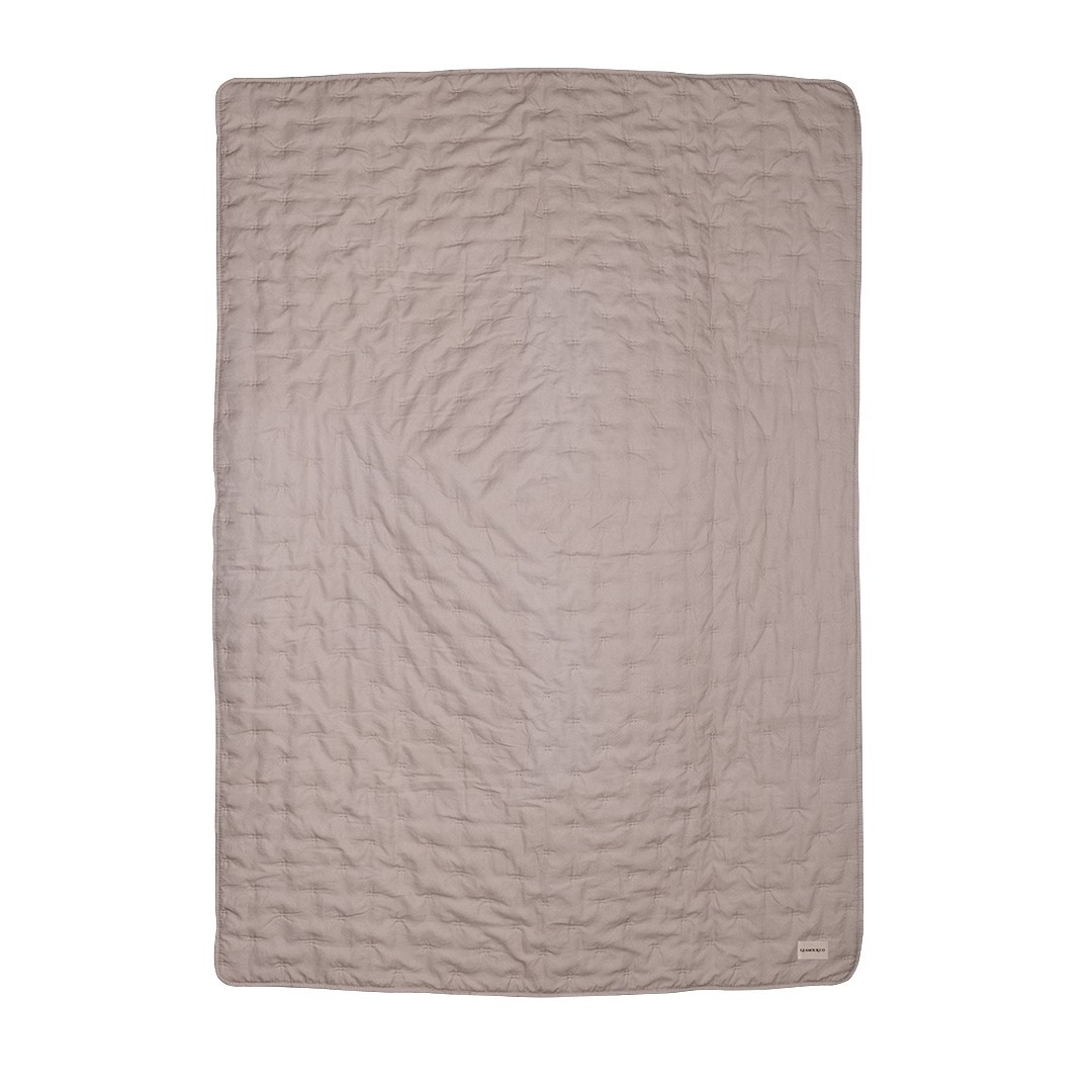 Quilt MACEDONIA (colcha acolchada)