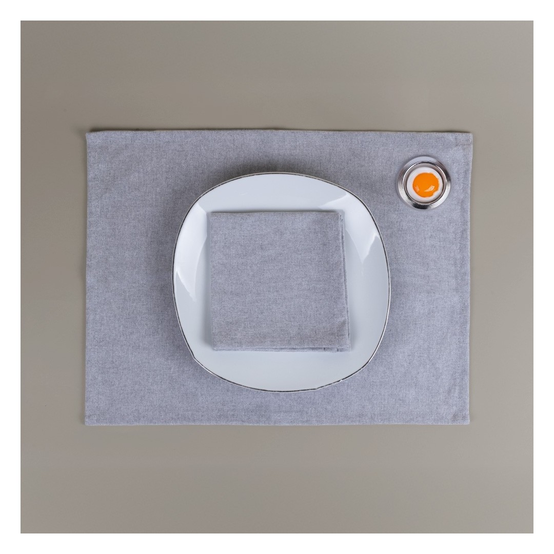 Set Cocina GANGES (servilleta y mantel)